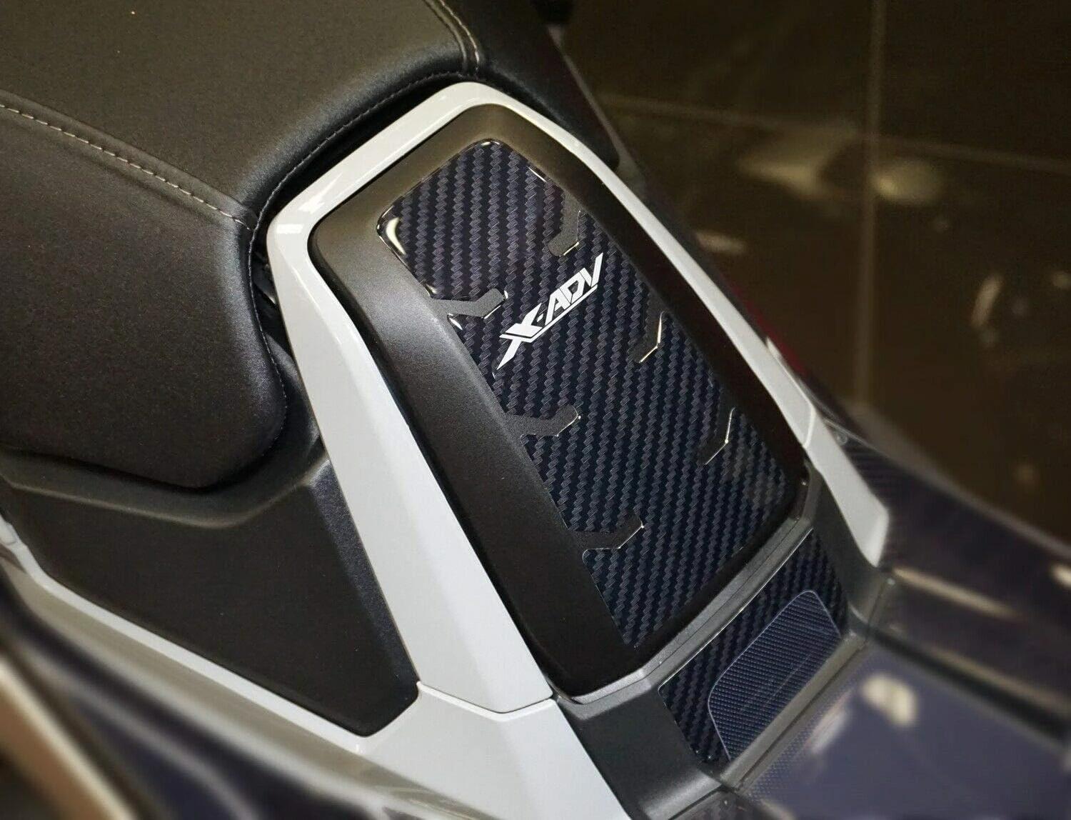 ȥ X-Adv 750  3D ũ ¦ ȣ ƼĿ, XADV750 2021-2024
